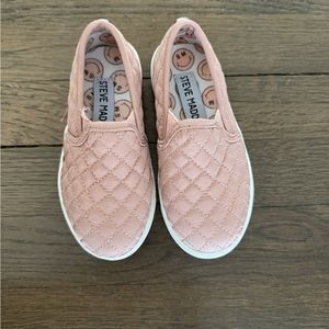 Kids Steve Madden sneakers